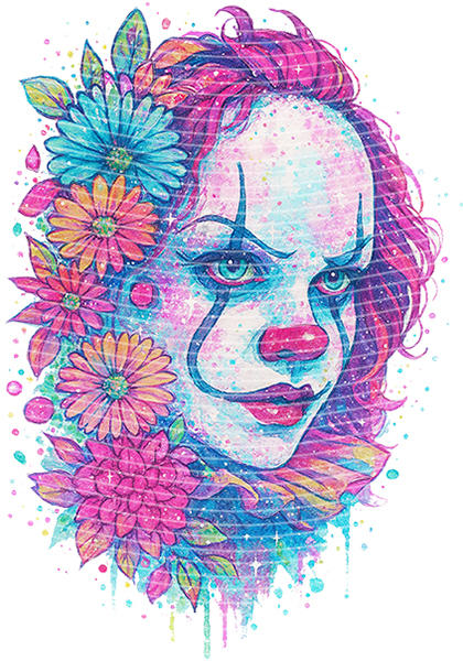 A5 Notebook Wraps-W-1167